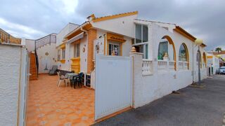  Villa � vendre 3 pi�ces 71 m� Guardamar del segura