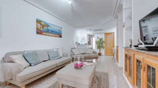  Maison � vendre 4 pi�ces 82 m� Algorfa