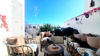  Appartement � vendre 3 pi�ces 67 m� Torre de la horadada