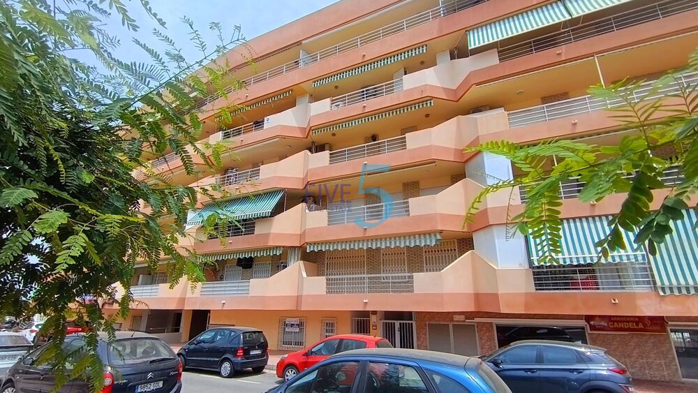 vente Appartement - 2 pièce(s) - 51 m² Espagne
