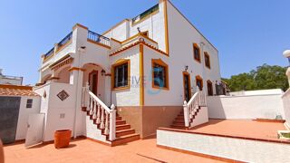  Maison à vendre 4 pièces 83 m² Orihuela