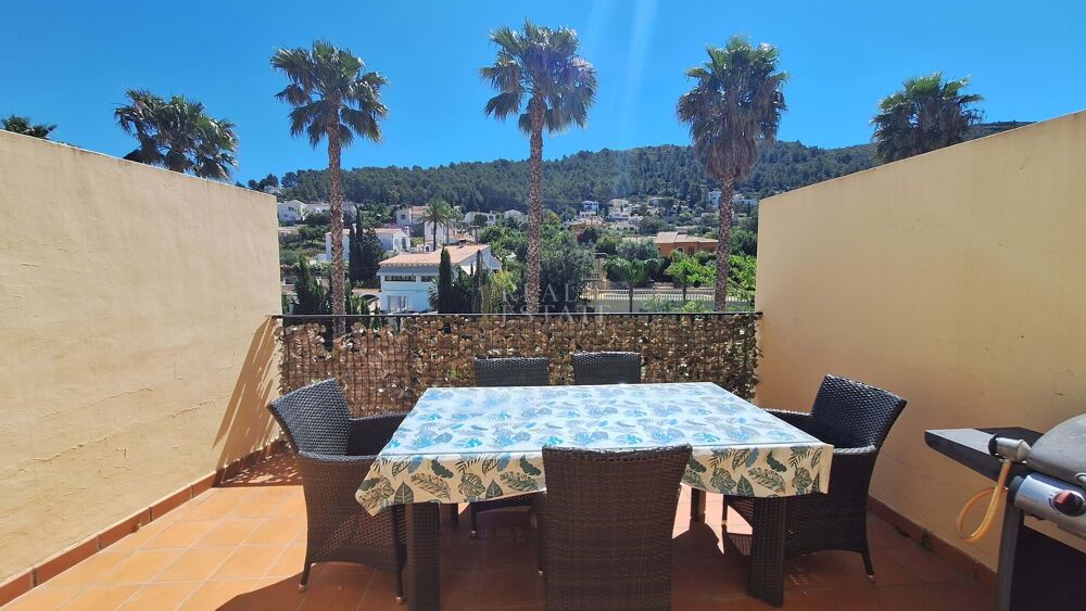 vente Maison - 4 pièce(s) - 136 m² Espagne