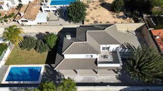  Villa � vendre 5 pi�ces 271 m� Barx