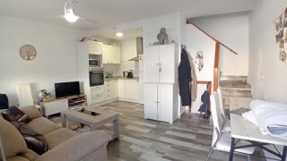  Maison � vendre 3 pi�ces 56 m� Santa pola