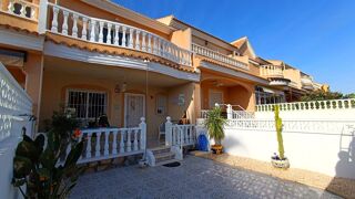  Maison � vendre 3 pi�ces 101 m� Rojales