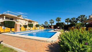  Maison � vendre 4 pi�ces 79 m� Orihuela