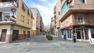  Maison à vendre 1 pièce 118 m² Elche/elx