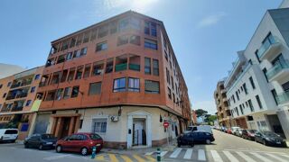  Appartement � vendre 5 pi�ces 103 m� Ondara