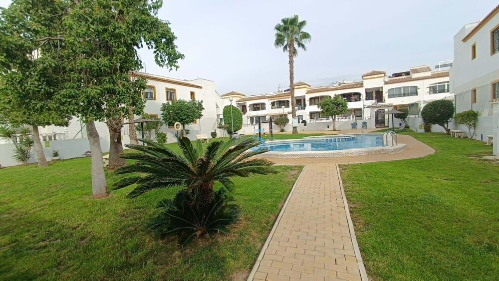 vente Appartement - 3 pièce(s) - 61 m² Espagne