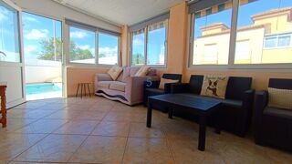  Villa � vendre 3 pi�ces 96 m� Algorfa