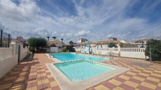  Maison à vendre 4 pièces 88 m² Alcázares (los)
