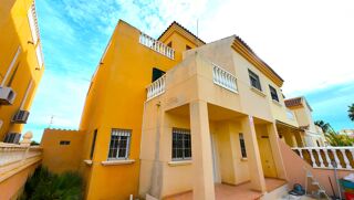  Maison � vendre 3 pi�ces 85 m� Torrevieja