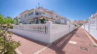  Maison � vendre 4 pi�ces 97 m� Orihuela