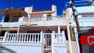  Appartement � vendre 3 pi�ces 55 m� Torrevieja