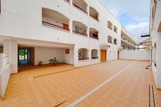  Appartement � vendre 3 pi�ces 93 m� San fulgencio