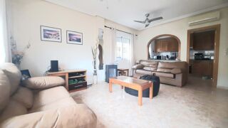  Maison � vendre 3 pi�ces 72 m� Alc�zares (los)