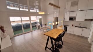  Appartement à vendre 4 pièces 80 m² Torrevieja