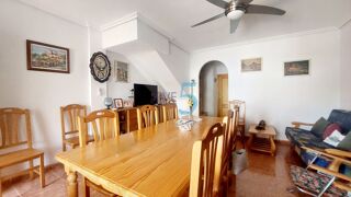  Maison à vendre 4 pièces 91 m² San javier