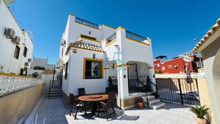  Villa à vendre 4 pièces 99 m² Orihuela