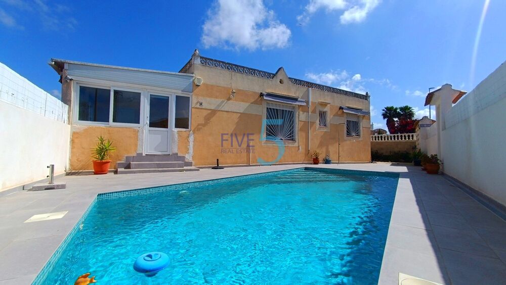 Maison 3 pièces 96 m² · à Espagne · 96 m² · 224 995 €