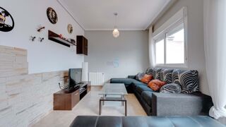  Appartement � vendre 3 pi�ces 72 m� Formentera del segura