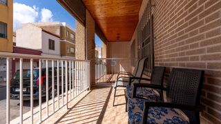  Maison  vendre 5 pices 120 m Alczares (los)