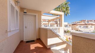  Appartement � vendre 4 pi�ces 87 m� Orihuela