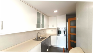  Appartement � vendre 4 pi�ces 106 m� Elche/elx