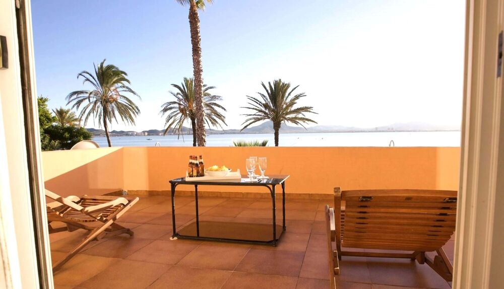 � vendre  Maison La Manga Del Mar Menor