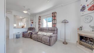  Villa à vendre 6 pièces 122 m² Orihuela