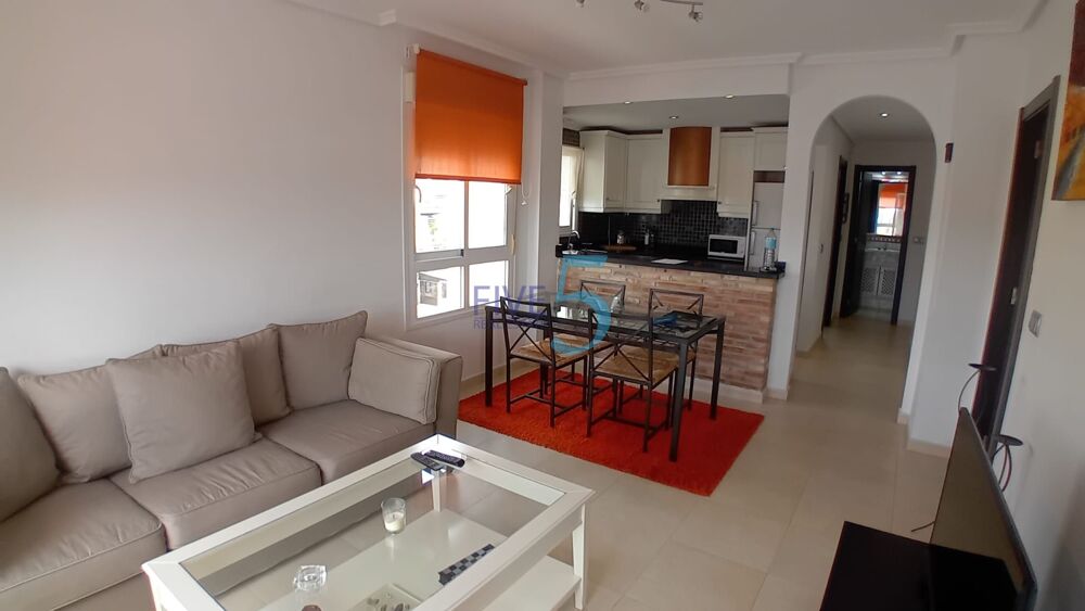 vente Appartement - 3 pièce(s) - 80 m² Espagne