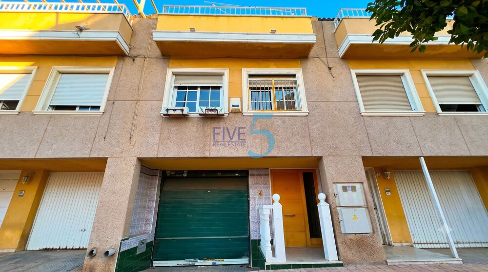 Maison 4 pièces 220 m² · à Espagne · 220 m² · 209 000 €