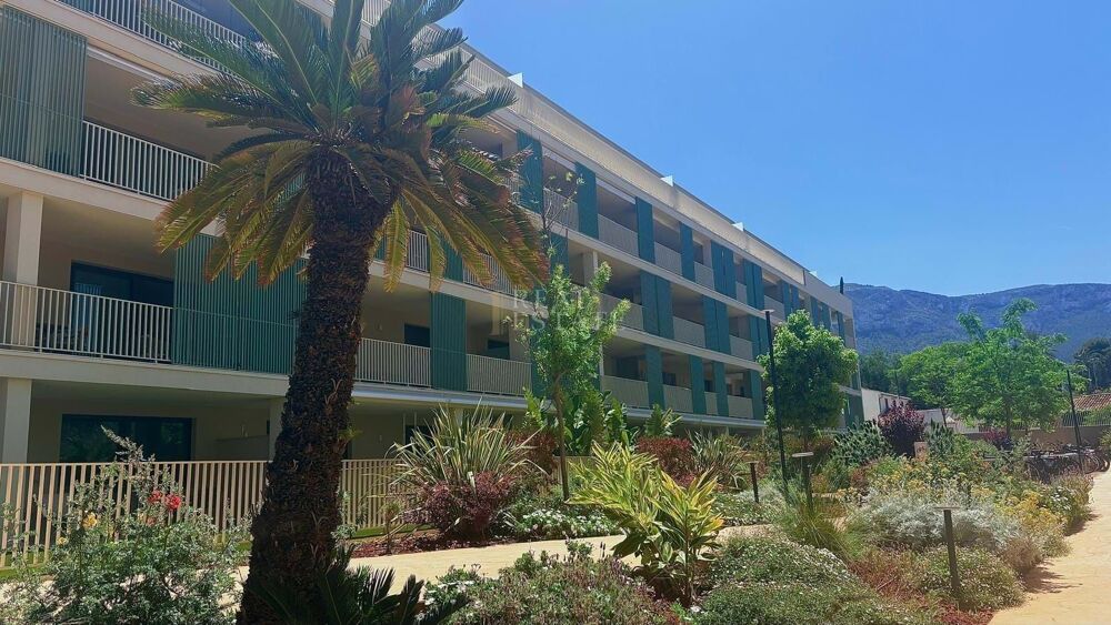 vente Appartement - 3 pièce(s) - 90 m² Espagne