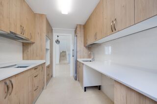  Villa à vendre 4 pièces 109 m² San fulgencio