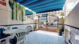  Maison � vendre 4 pi�ces 200 m� San pedro del pinatar