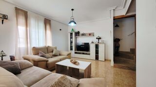  Maison  vendre 5 pices 227 m San pedro del pinatar