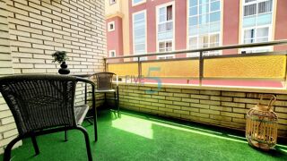  Appartement à vendre 3 pièces 64 m² San pedro del pinatar