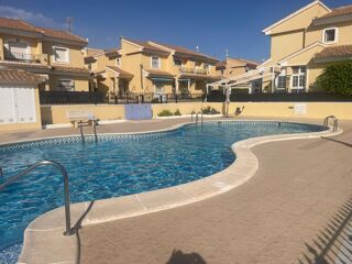  Villa à vendre 4 pièces 109 m² Orihuela
