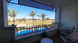  Appartement � vendre 3 pi�ces 70 m� Torre pacheco