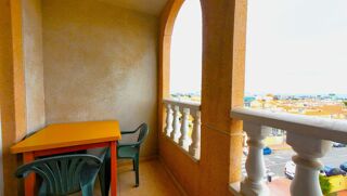  Appartement � vendre 3 pi�ces 65 m� Torrevieja