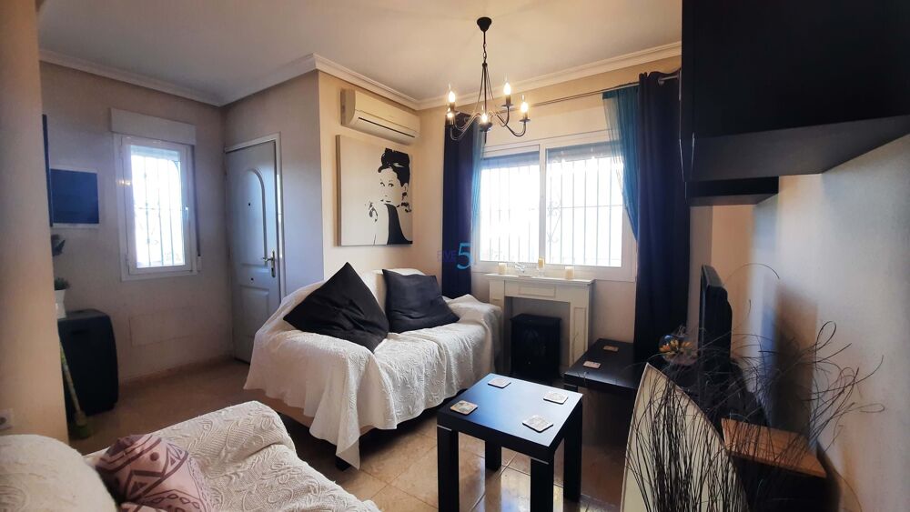vente Maison - 4 pièce(s) - 90 m² Espagne