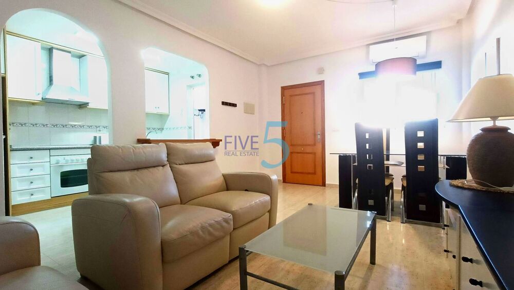 vente Maison - 3 pièce(s) - 70 m² Espagne