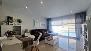  Villa à vendre 4 pièces 154 m² San pedro del pinatar
