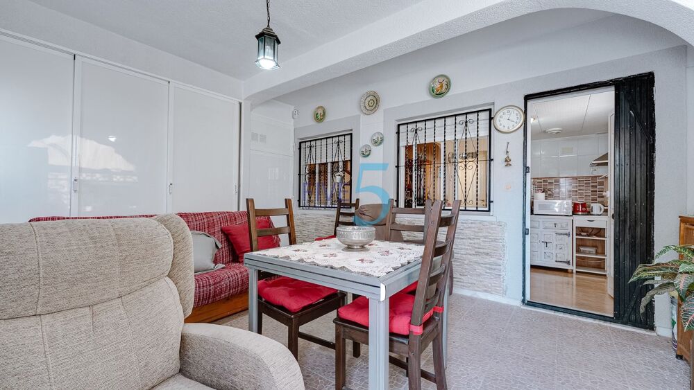 vente Maison - 4 pièce(s) - 98 m² Espagne