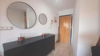  Appartement � vendre 3 pi�ces 58 m� Murcia