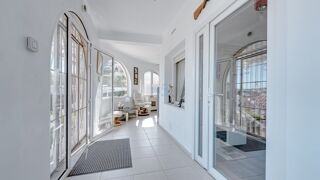  Villa � vendre 5 pi�ces 130 m� Rojales