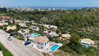  Villa à vendre 5 pièces 146 m² Ràfol d'almúnia, el