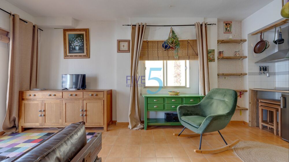 vente Appartement - 2 pièce(s) - 59 m² Espagne