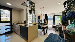  Appartement � vendre 4 pi�ces 74 m� Orihuela