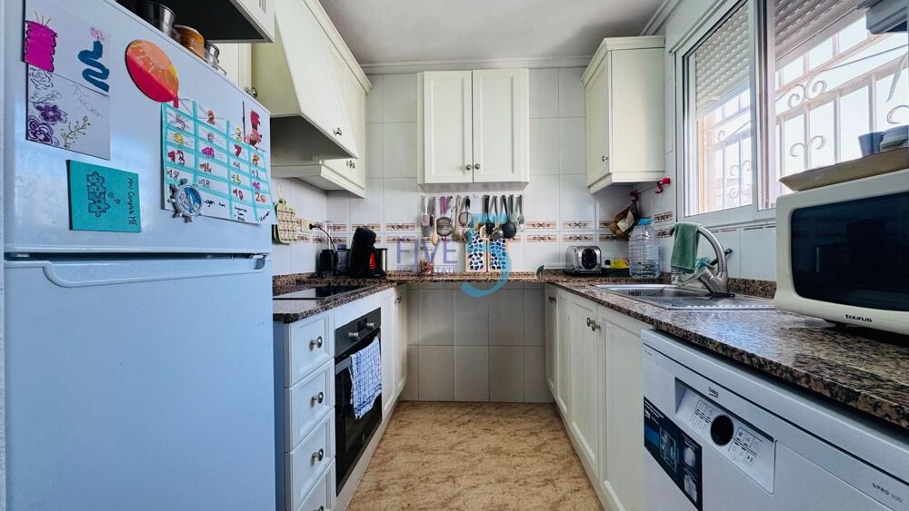 vente Villa - 4 pièce(s) - 99 m² Espagne